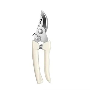 Thick Branch Potted Gardening Pruning Scissors