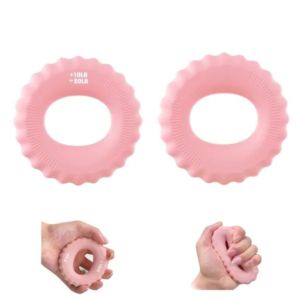 Silicone Grip Ring Double Strength