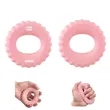 Silicone Grip Ring Double Strength | https://www.bestnamebadges.com