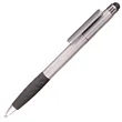 Ballpoint Twist Plastic Pens w/ Rubber Grip & Stylus Top | https://www.bestnamebadges.com