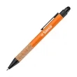 Manuel Recycled Aluminum Pen | https://www.bestnamebadges.com