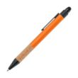 Manuel Recycled Aluminum Pen | https://www.bestnamebadges.com
