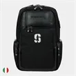 BRIC'S® PorscheDesign Nylon Roadster M1 Backpack | https://www.bestnamebadges.com