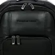 BRIC'S® PorscheDesign Nylon Roadster M1 Backpack | https://www.bestnamebadges.com