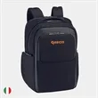 BRIC'S® PorscheDesign Nylon Roadster Large Backpack | https://www.bestnamebadges.com