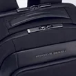 BRIC'S® PorscheDesign Nylon Roadster Large Backpack | https://www.bestnamebadges.com