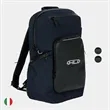 BRIC'S® PorscheDesign Urban Eco Small Backpack | https://www.bestnamebadges.com