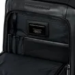 BRIC'S® PorscheDesign Nylon Roadster Medium Backpack | https://www.bestnamebadges.com