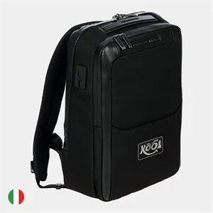BRIC'S® PorscheDesign Nylon Roadster S1 Backpack | https://www.bestnamebadges.com