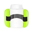 Cross Arm Waterproof ID Card Holder Pass Clamp | https://www.bestnamebadges.com