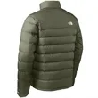 The North Face® Puffer Jacket | https://www.bestnamebadges.com