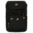 BRIC'S® X-Travel Excursion Executive Recycled Backpack | https://www.bestnamebadges.com