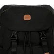 BRIC'S® X-Travel Excursion Executive Recycled Backpack | https://www.bestnamebadges.com