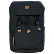 BRIC'S® X-Travel Excursion Executive Recycled Backpack | https://www.bestnamebadges.com