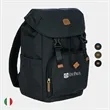 BRIC'S® X-Travel Excursion Executive Recycled Backpack | https://www.bestnamebadges.com