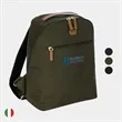 BRIC'S® X-Travel City Executive Backpack | https://www.bestnamebadges.com
