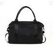 Travel Duffel Bag - Handheld & Crossbody | https://www.bestnamebadges.com