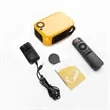 Portable Mini LED Outdoor Projector | https://www.bestnamebadges.com