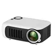 Portable Mini LED Outdoor Projector | https://www.bestnamebadges.com
