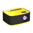 HD Portable Mini Projector for Home Use | https://www.bestnamebadges.com