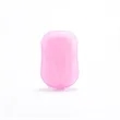 Portable Disposable Soap Sheet | https://www.bestnamebadges.com