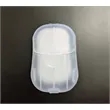 Portable Disposable Soap Sheet | https://www.bestnamebadges.com
