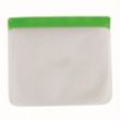 EVA Reusable Zip Lock Storage Bag | https://www.bestnamebadges.com