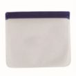 EVA Reusable Zip Lock Storage Bag | https://www.bestnamebadges.com