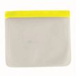 EVA Reusable Zip Lock Storage Bag | https://www.bestnamebadges.com