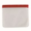 EVA Reusable Zip Lock Storage Bag | https://www.bestnamebadges.com