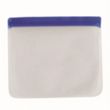 EVA Reusable Zip Lock Storage Bag | https://www.bestnamebadges.com