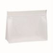 PEVA Reusable Zip Lock Storage Bag with Gusset | https://www.bestnamebadges.com