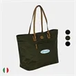 BRIC'S® X-Travel Recycled Women's Commuter Tote Bag | https://www.bestnamebadges.com