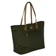 BRIC'S® X-Travel Recycled Women's Commuter Tote Bag | https://www.bestnamebadges.com