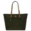 BRIC'S® X-Travel Recycled Women's Commuter Tote Bag | https://www.bestnamebadges.com