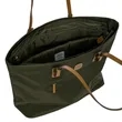 BRIC'S® X-Travel Recycled Women's Commuter Tote Bag | https://www.bestnamebadges.com