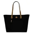 BRIC'S® X-Travel Recycled Women's Commuter Tote Bag | https://www.bestnamebadges.com