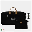 BRIC'S® X-Travel Recycled Deluxe Duffel Bag | https://www.bestnamebadges.com