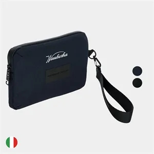 BRIC'S® PorscheDesign Urban Eco Pouch Bag | https://www.bestnamebadges.com