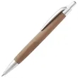 Ballpoint Value Plastic Pens w/ Custom Imprint | https://www.bestnamebadges.com