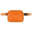 Large Capacity Crossbody Fanny Pack | https://www.bestnamebadges.com