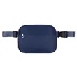 Large Capacity Crossbody Fanny Pack | https://www.bestnamebadges.com