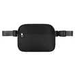 Large Capacity Crossbody Fanny Pack | https://www.bestnamebadges.com