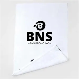 11" X 18" Microfiber  Rally Towel Skate Towel 