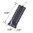 18 Hole Golf Scorecard Shot Counter Accessory | https://www.bestnamebadges.com