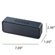 Portable Wireless Bluetooth Speaker | https://www.bestnamebadges.com