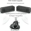 Portable Wireless Bluetooth Speaker | https://www.bestnamebadges.com