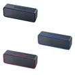 Portable Wireless Bluetooth Speaker | https://www.bestnamebadges.com