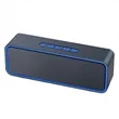 Portable Wireless Bluetooth Speaker | https://www.bestnamebadges.com