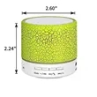 Portable Wireless Mini Bluetooth Speaker  | https://www.bestnamebadges.com